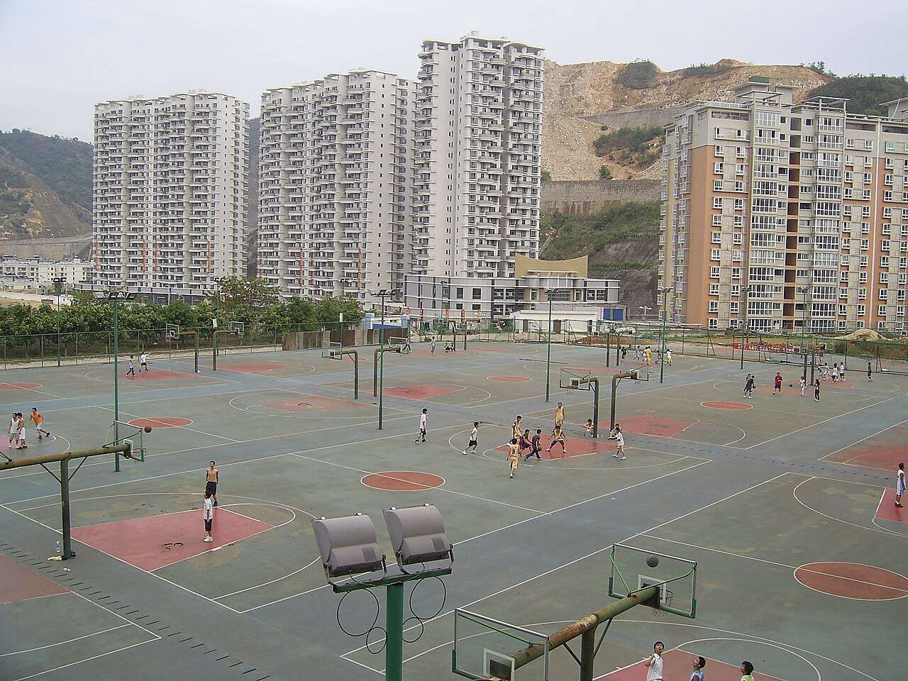 攀枝花学院