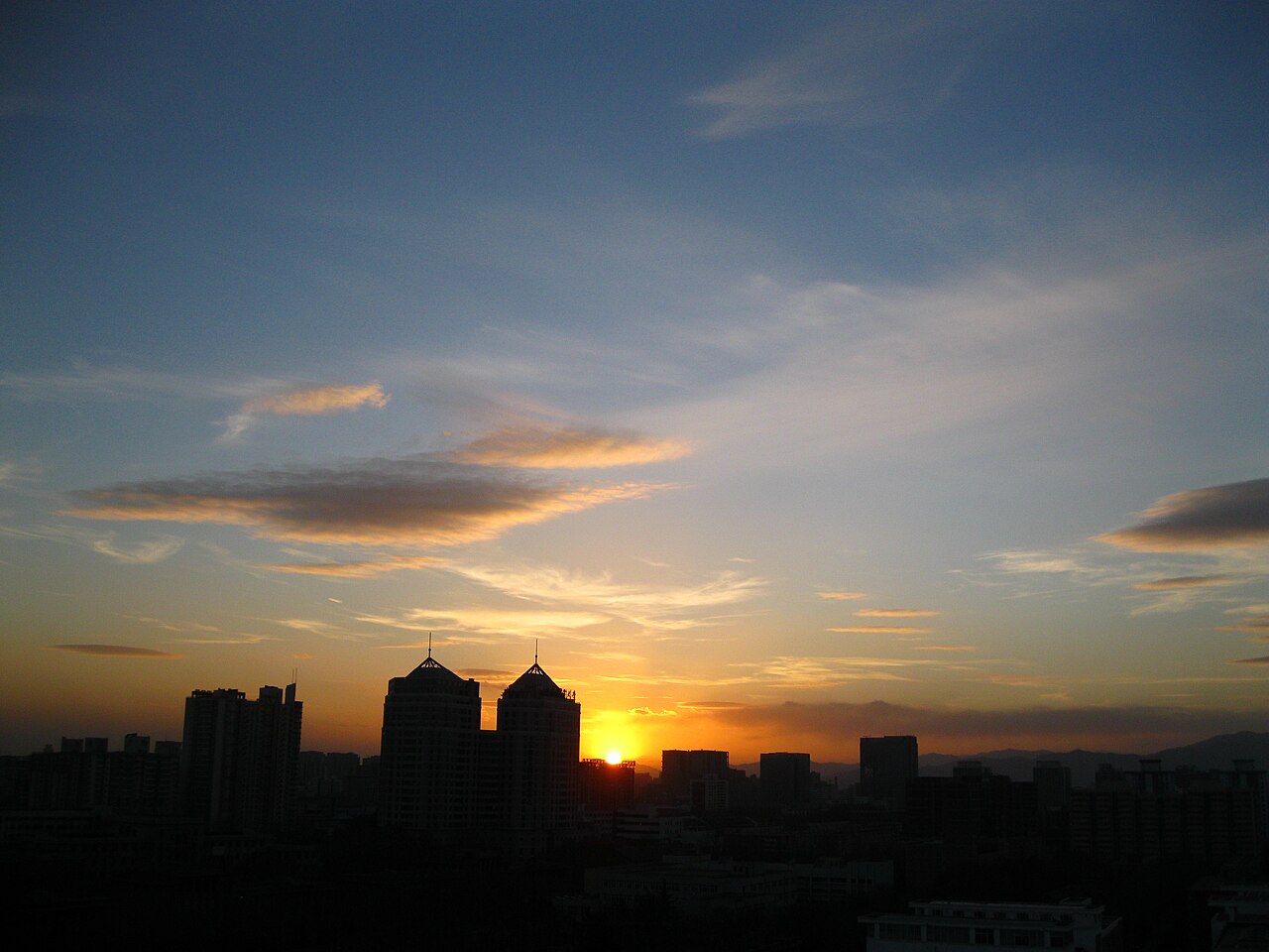 北京农学院