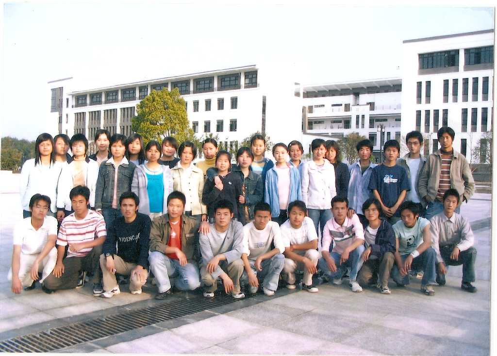 Huangshan University