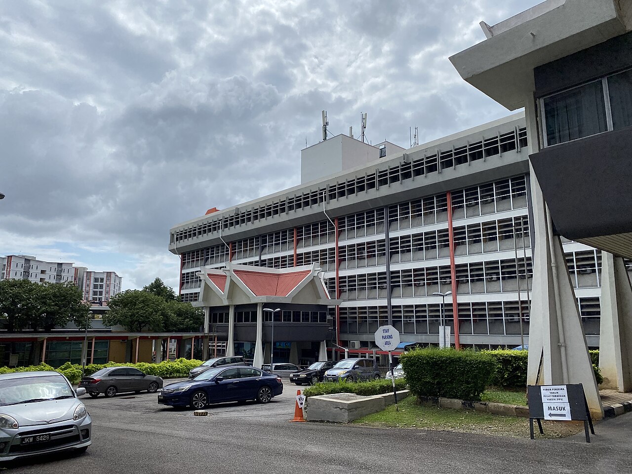 牡丹江医科大学