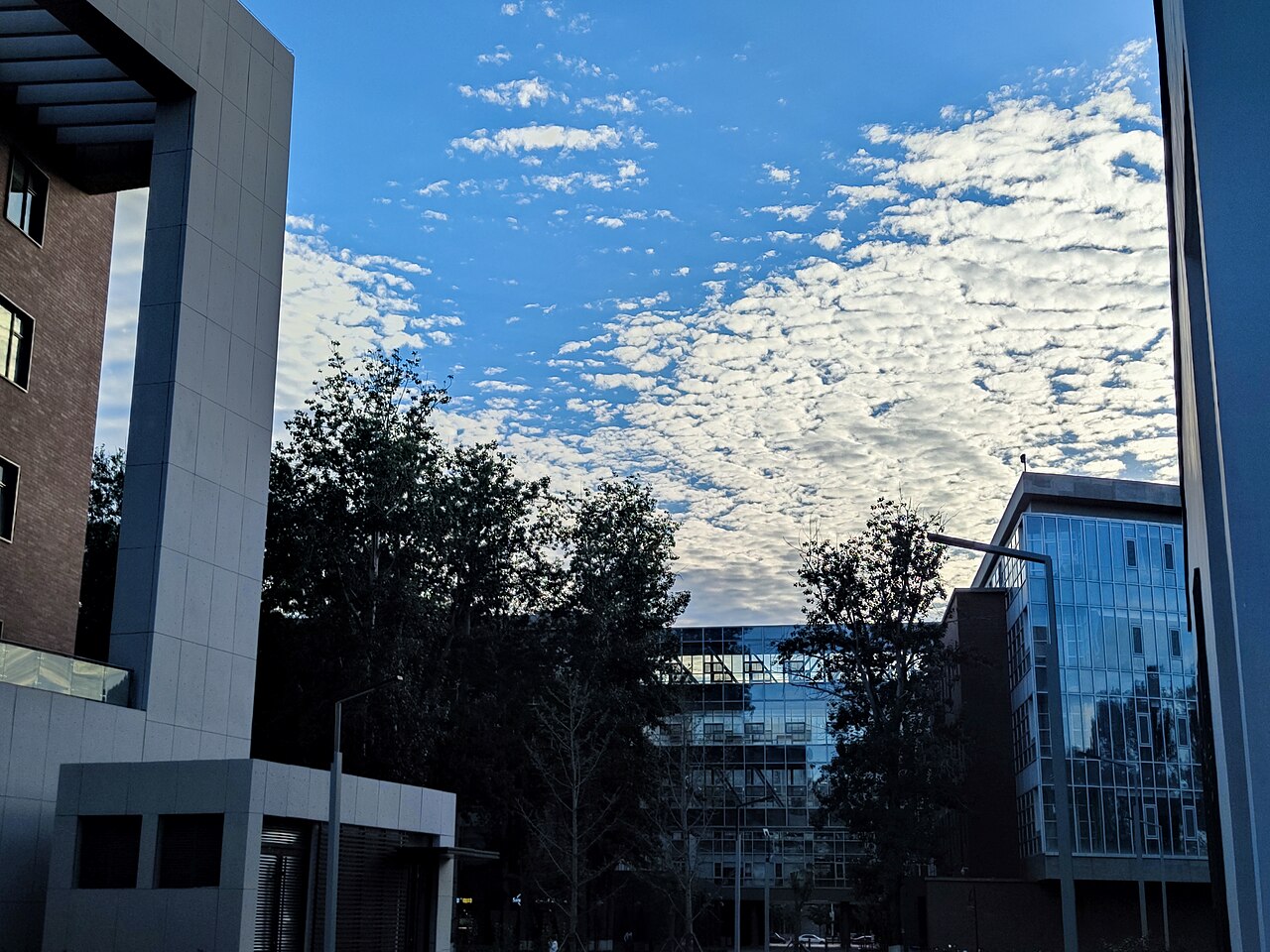 جامعة بكين للبريد والاتصالات