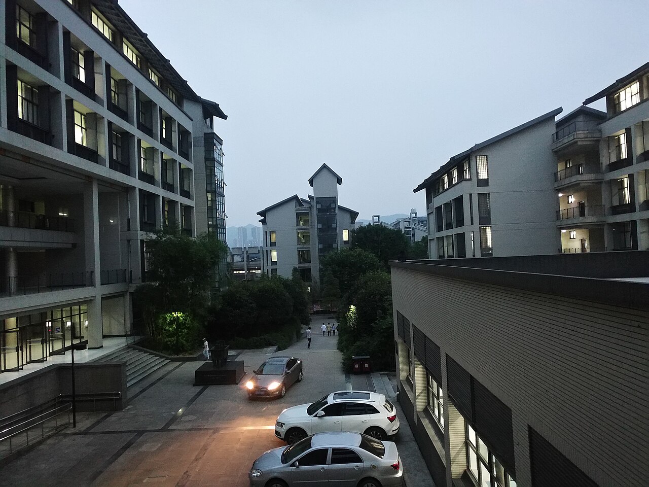 重庆理工大学