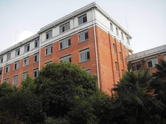 合肥工业大学