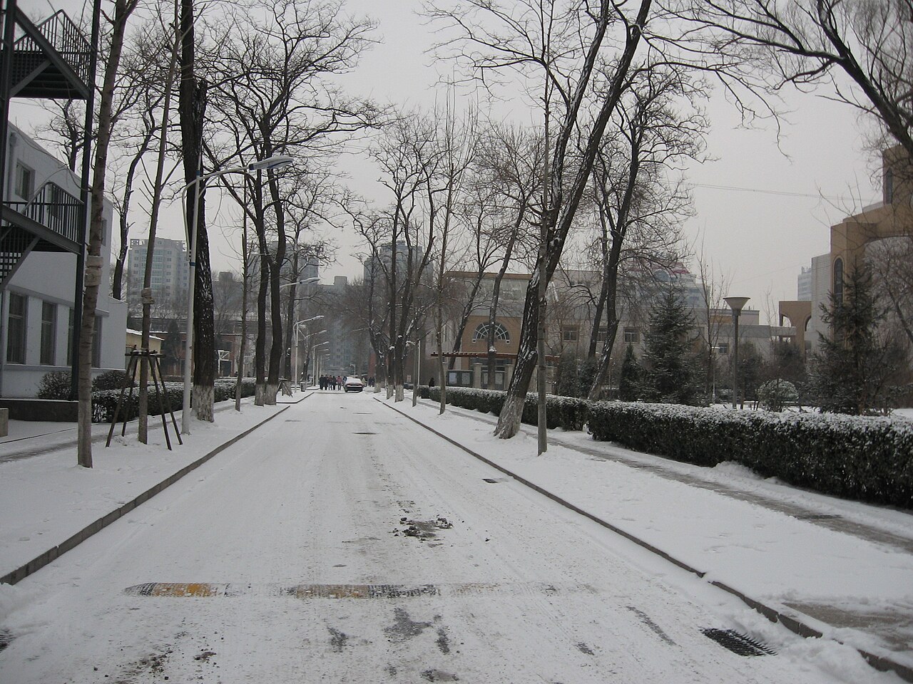 Beijing University of Technology