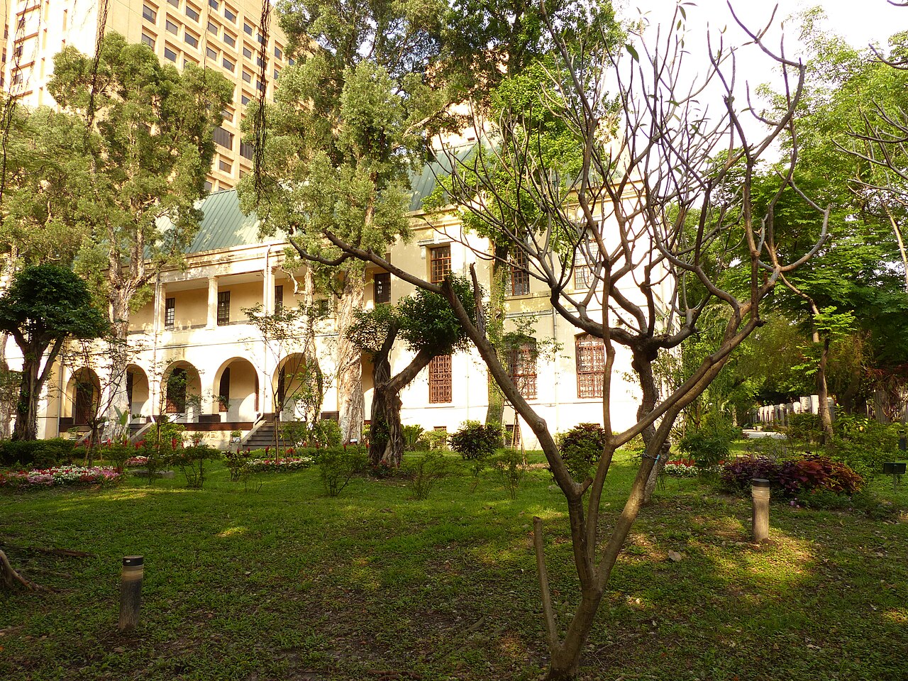 Southwest Medical University
