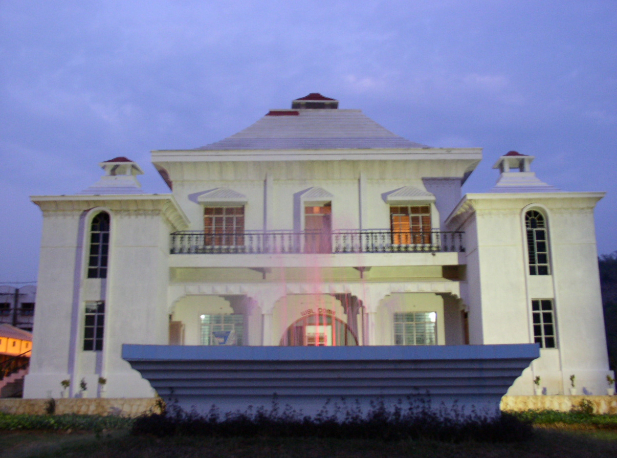 Guilin University