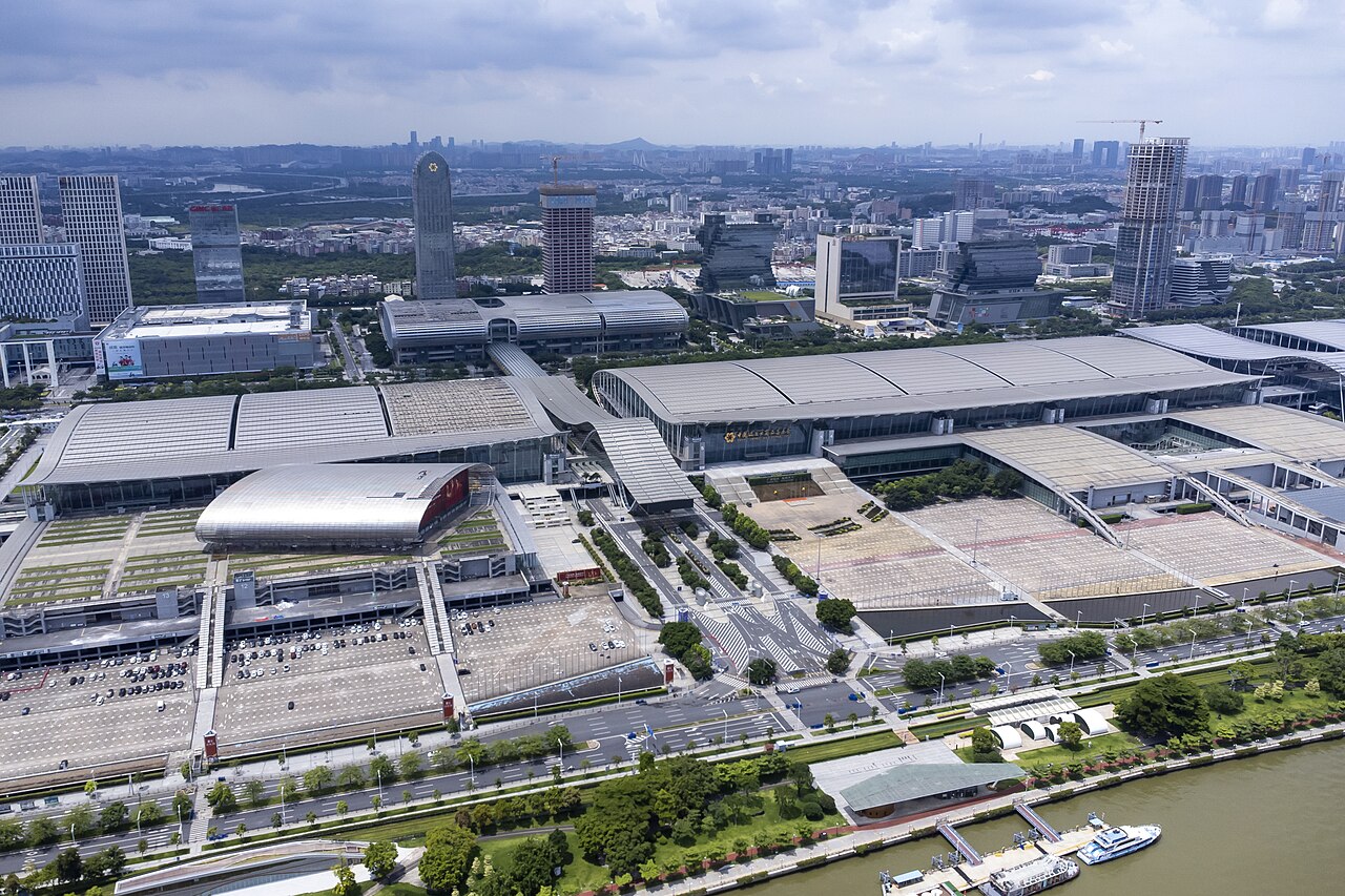 Guangdong University of Finance and Economics