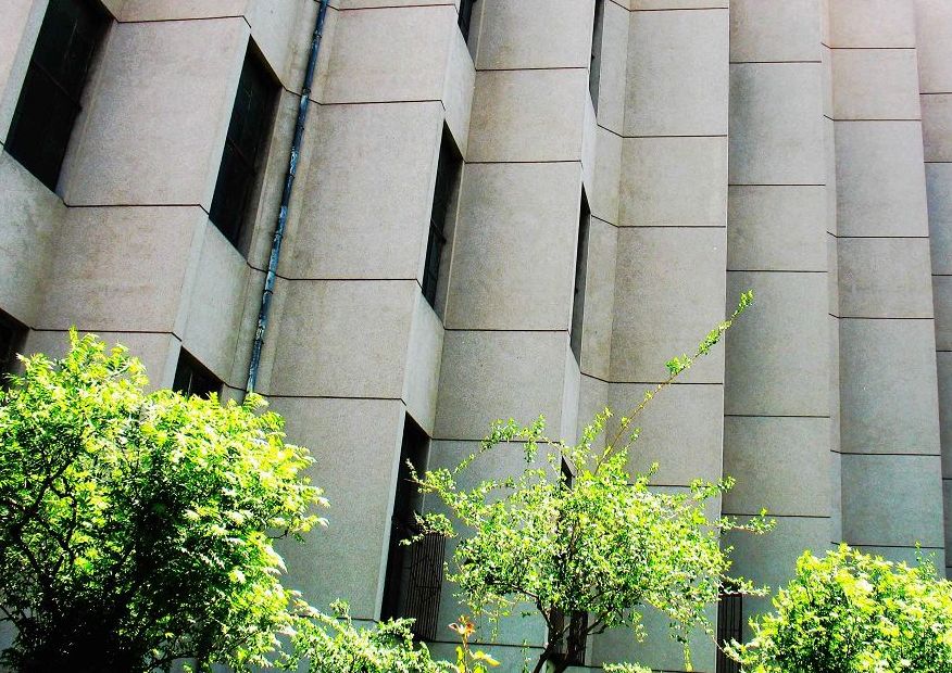 جامعة الصين للإعلام والاتصال