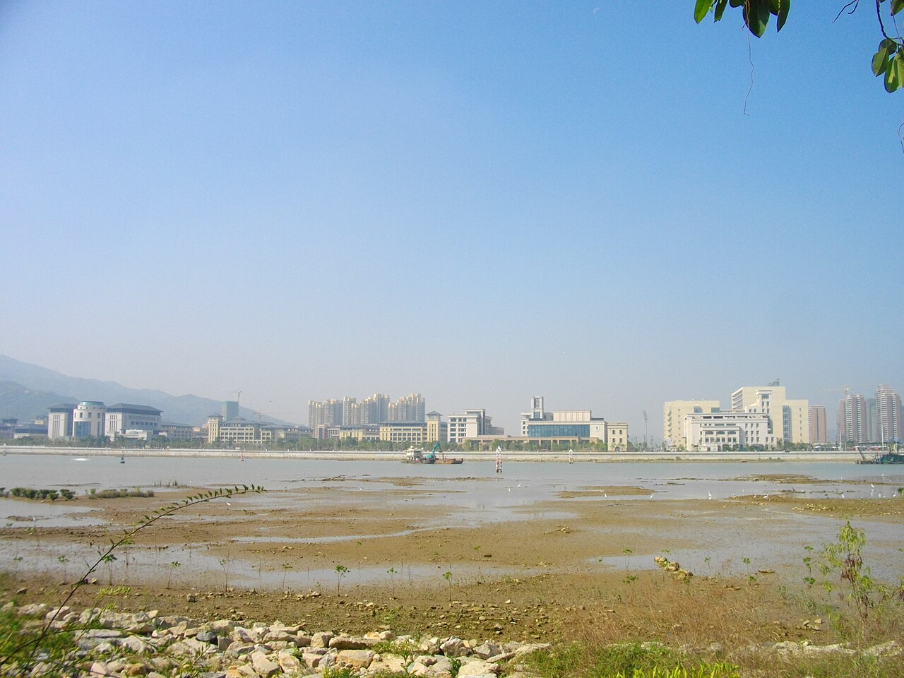 University of Macau