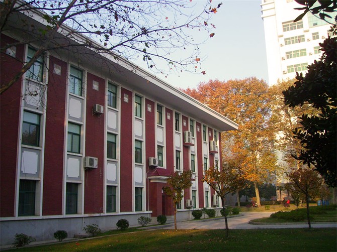 جامعة هوبي للتربية