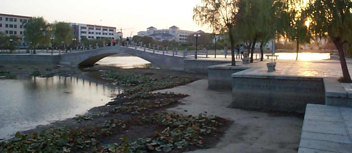 烟台大学