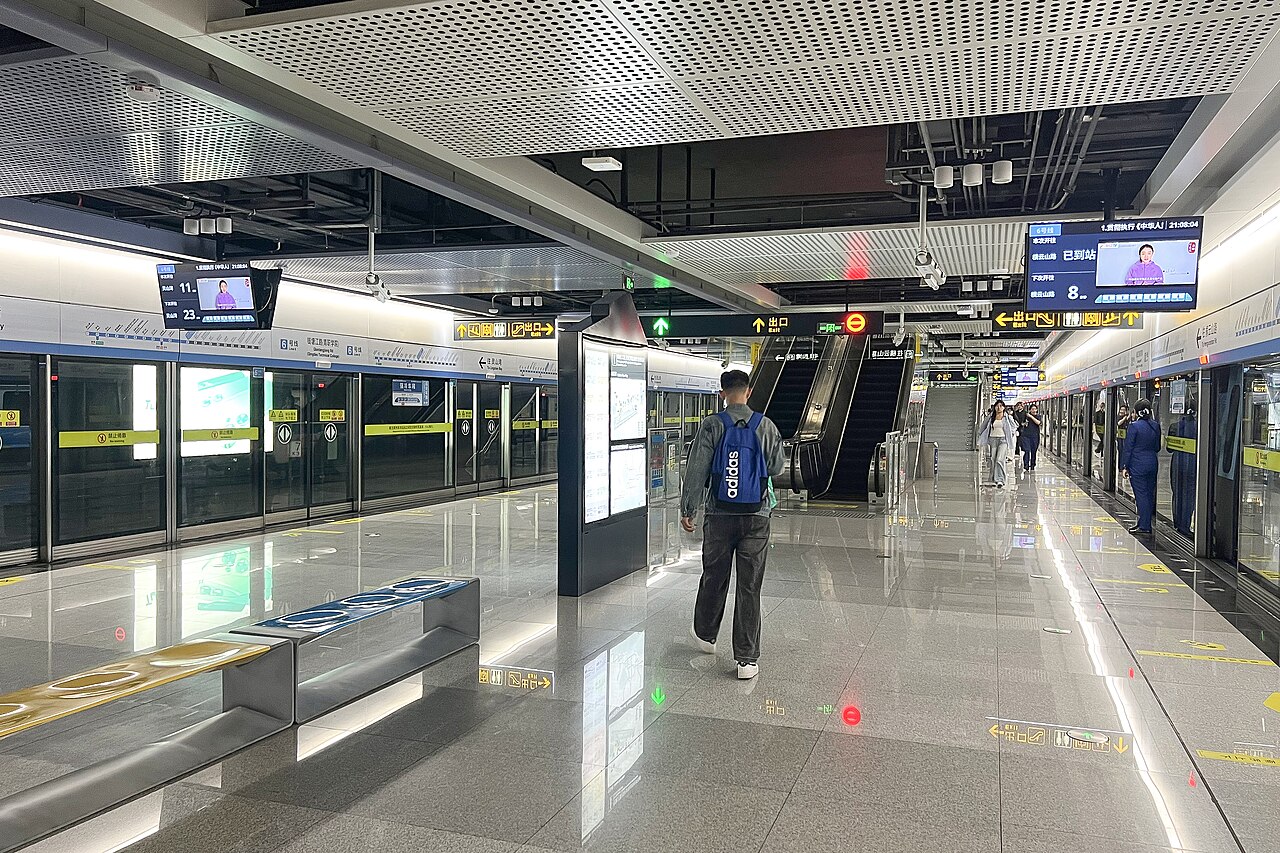 青岛职业技术学院
