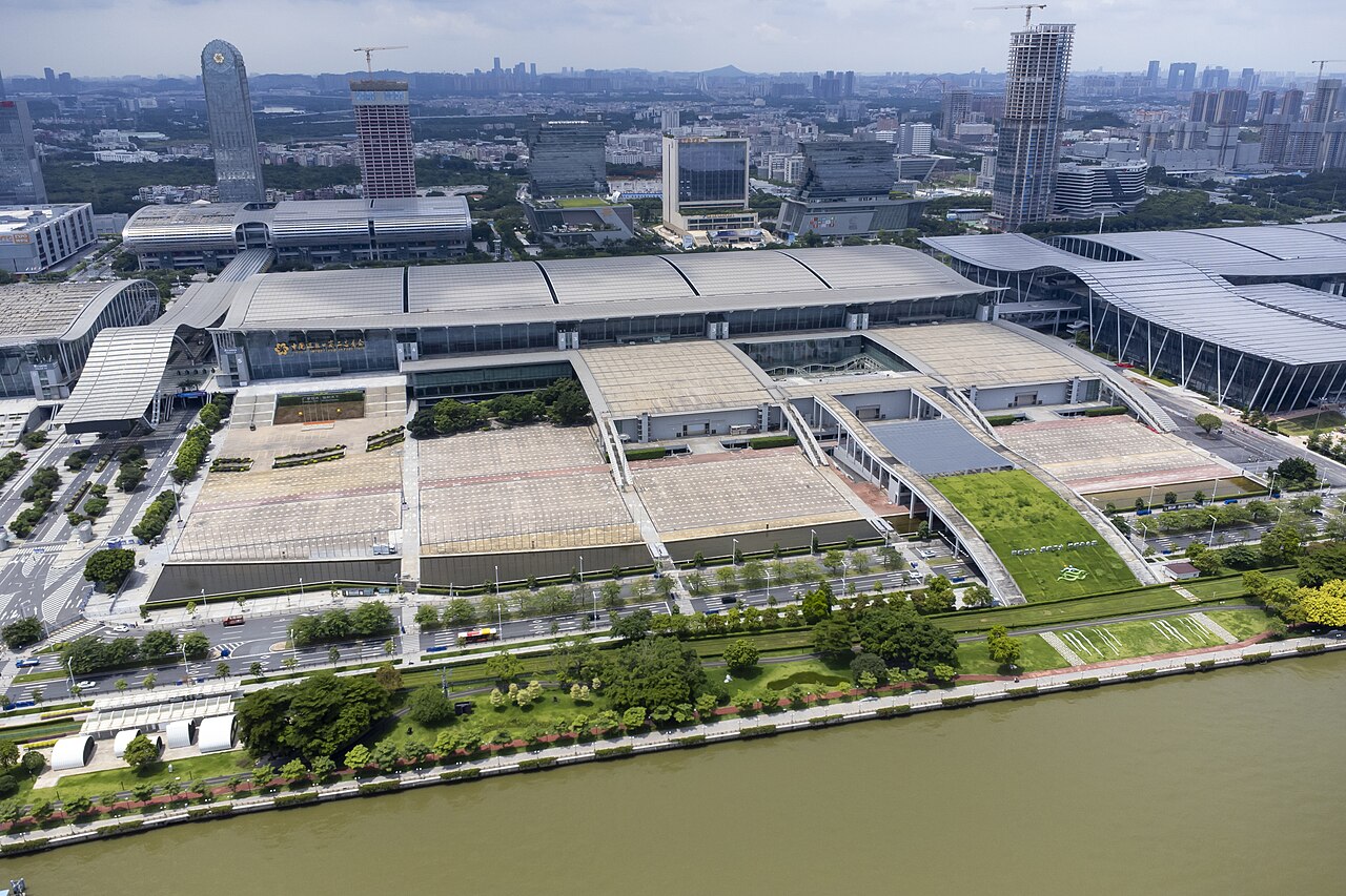 Guangdong University of Finance and Economics