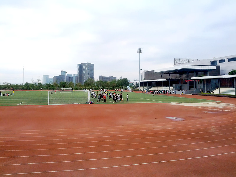 集美大学