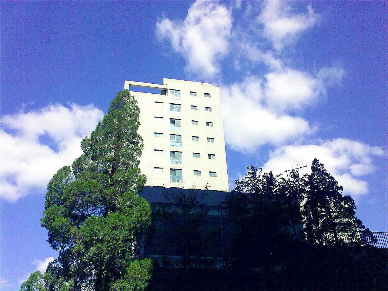 جامعة الصين لعلاقات العمل