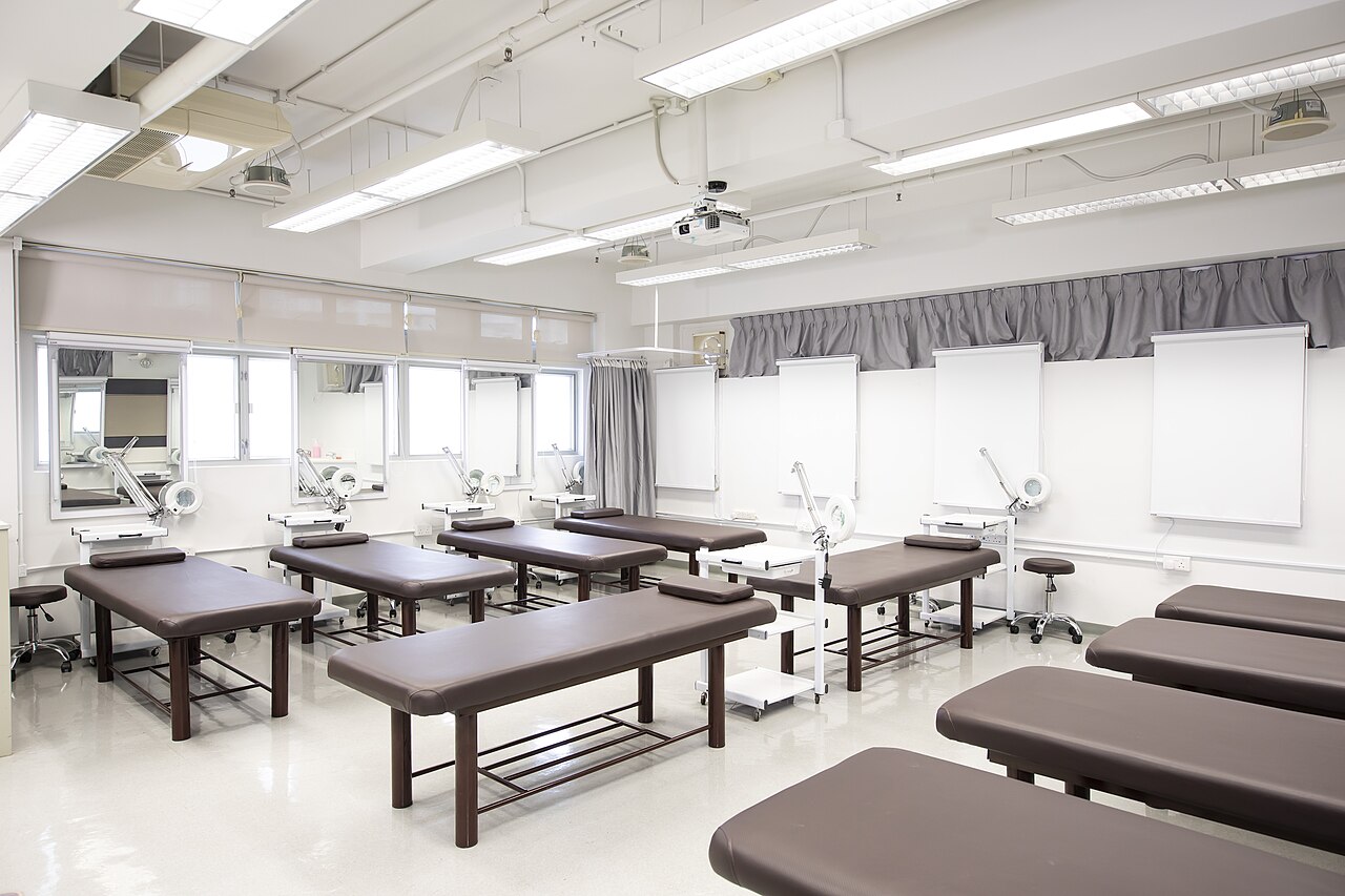 Hong Kong College of Technology