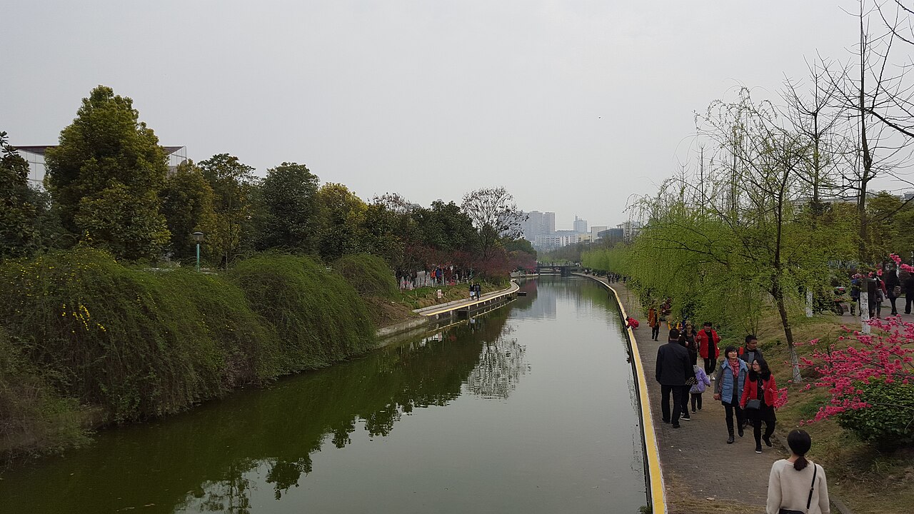 三峡大学