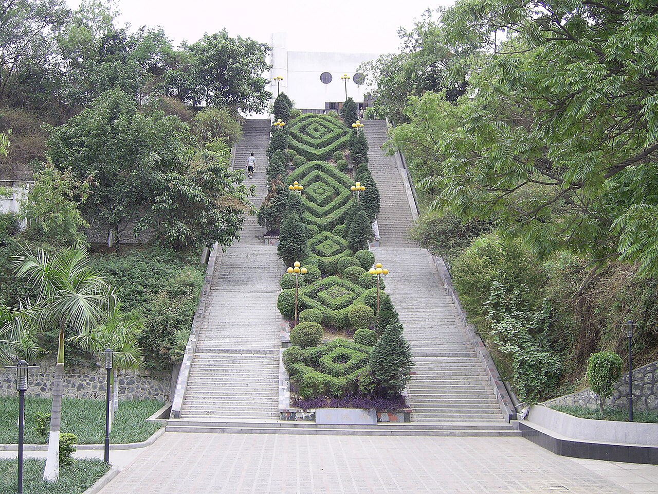 攀枝花学院