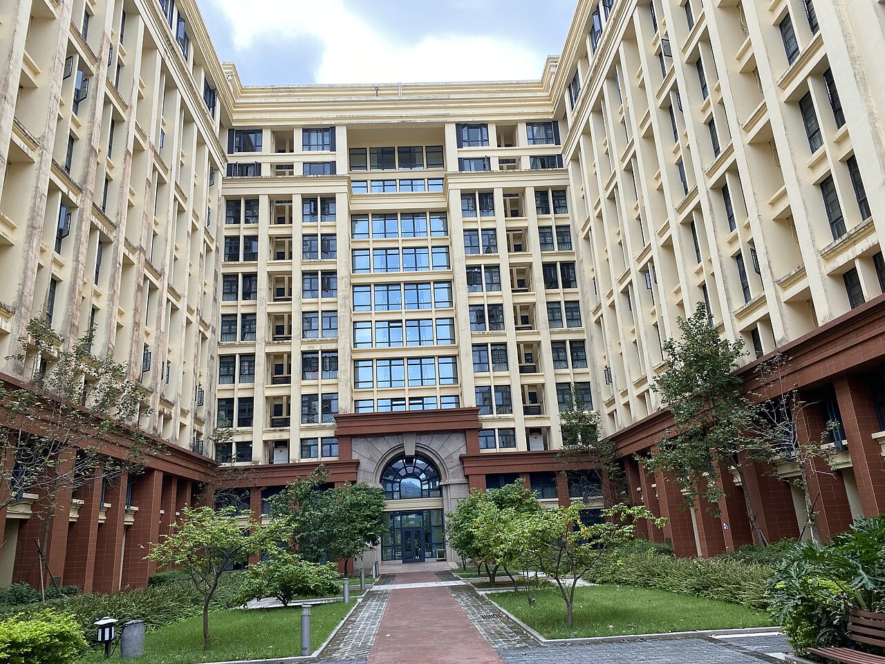 University of Macau