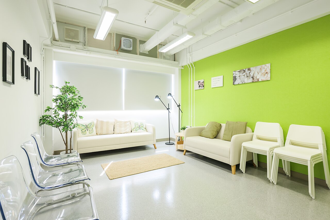 Hong Kong College of Technology
