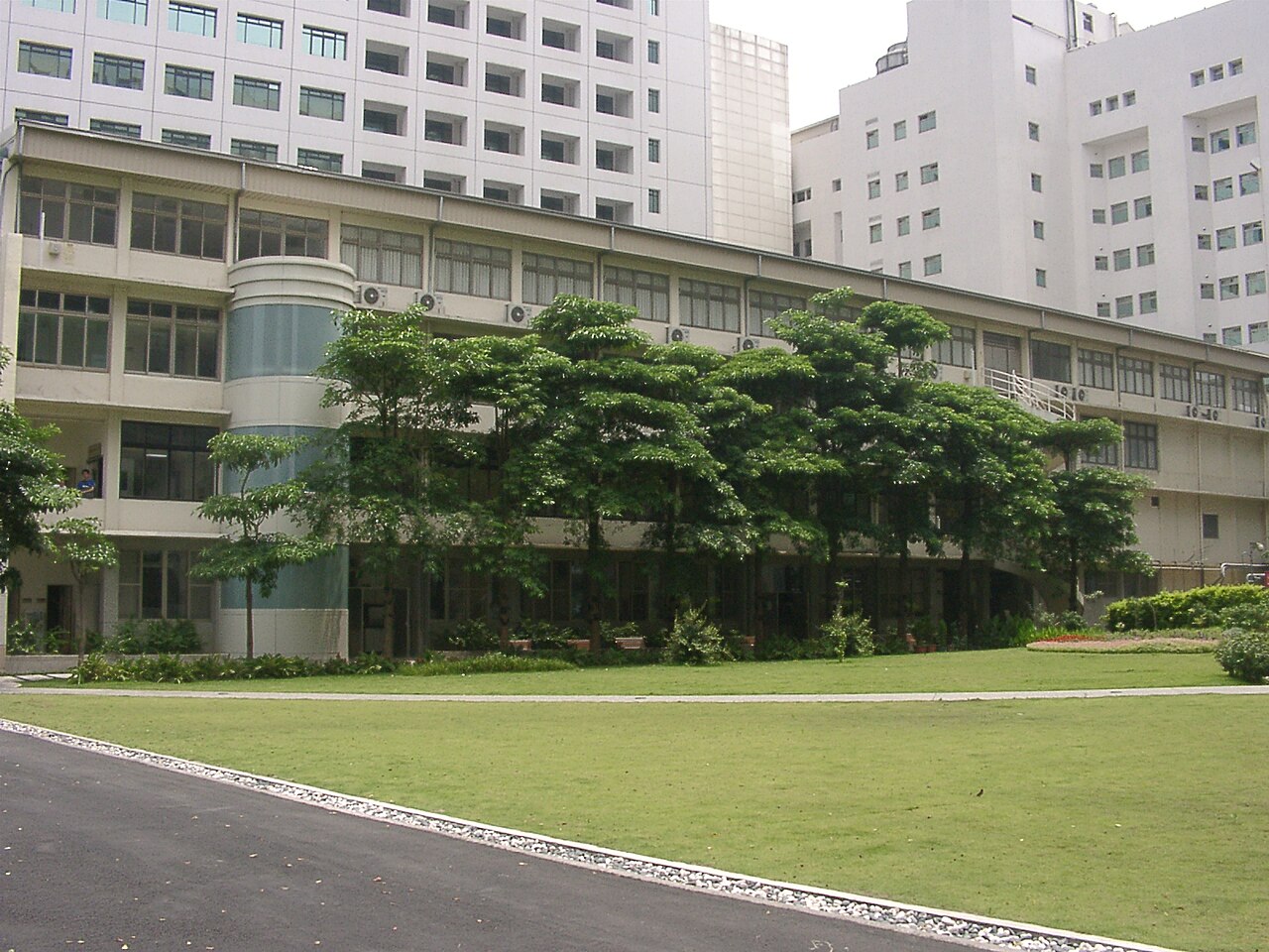 China Medical University