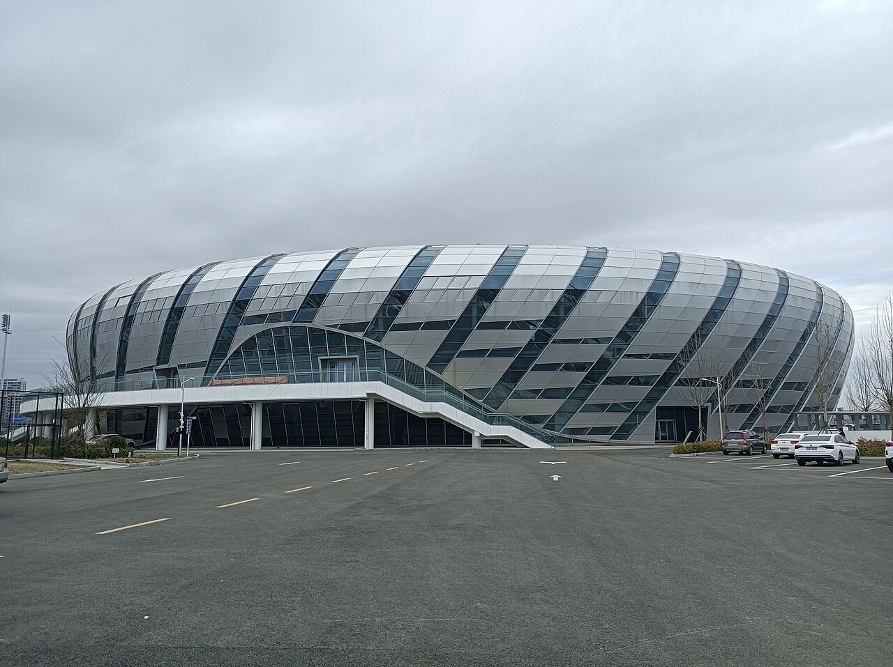 Qingdao City University