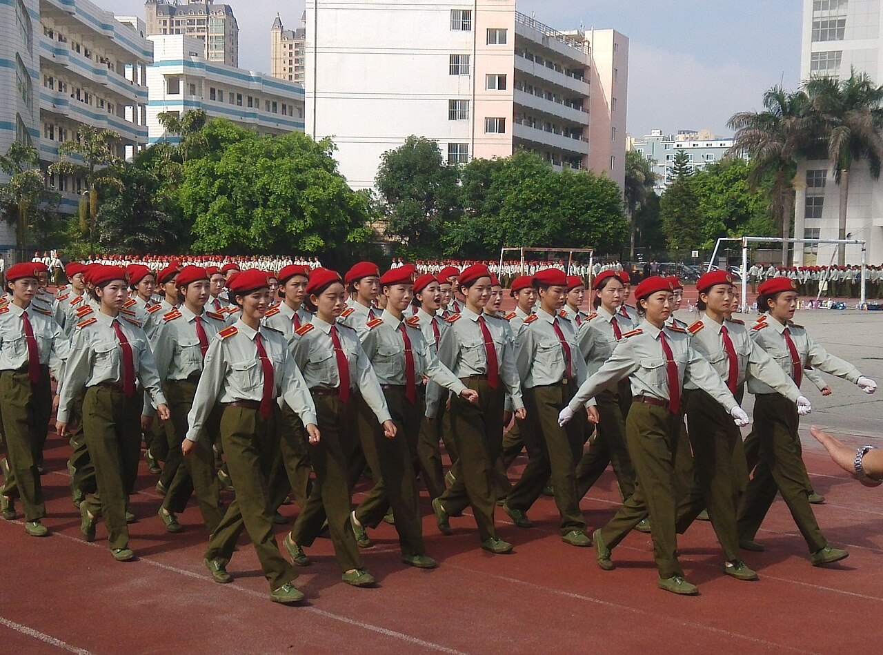 Nanning University