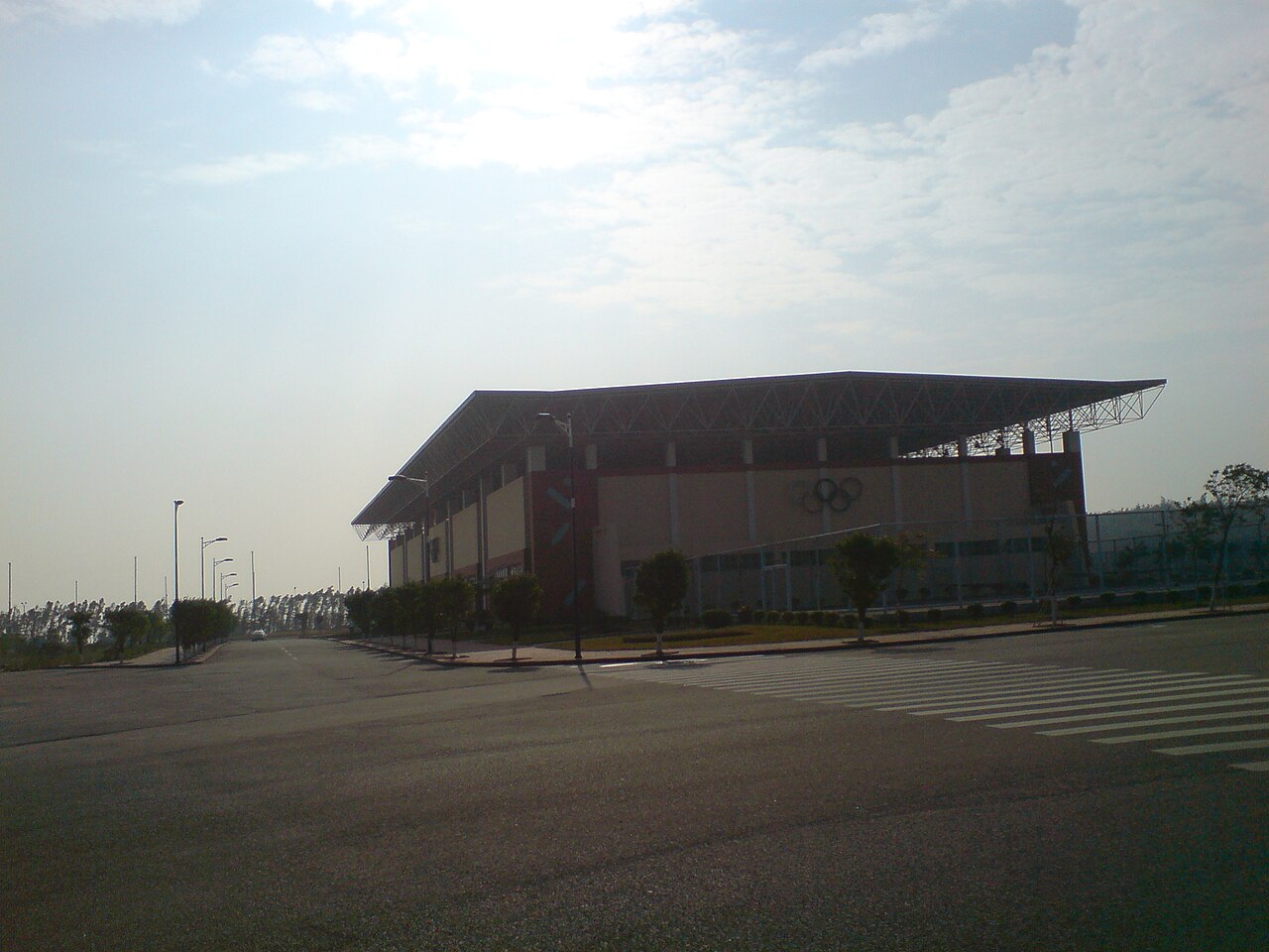 Guangdong Technology College