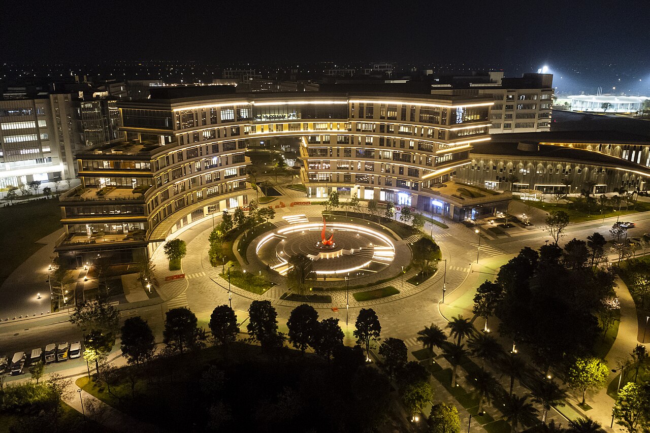 香港科技大学（广州）