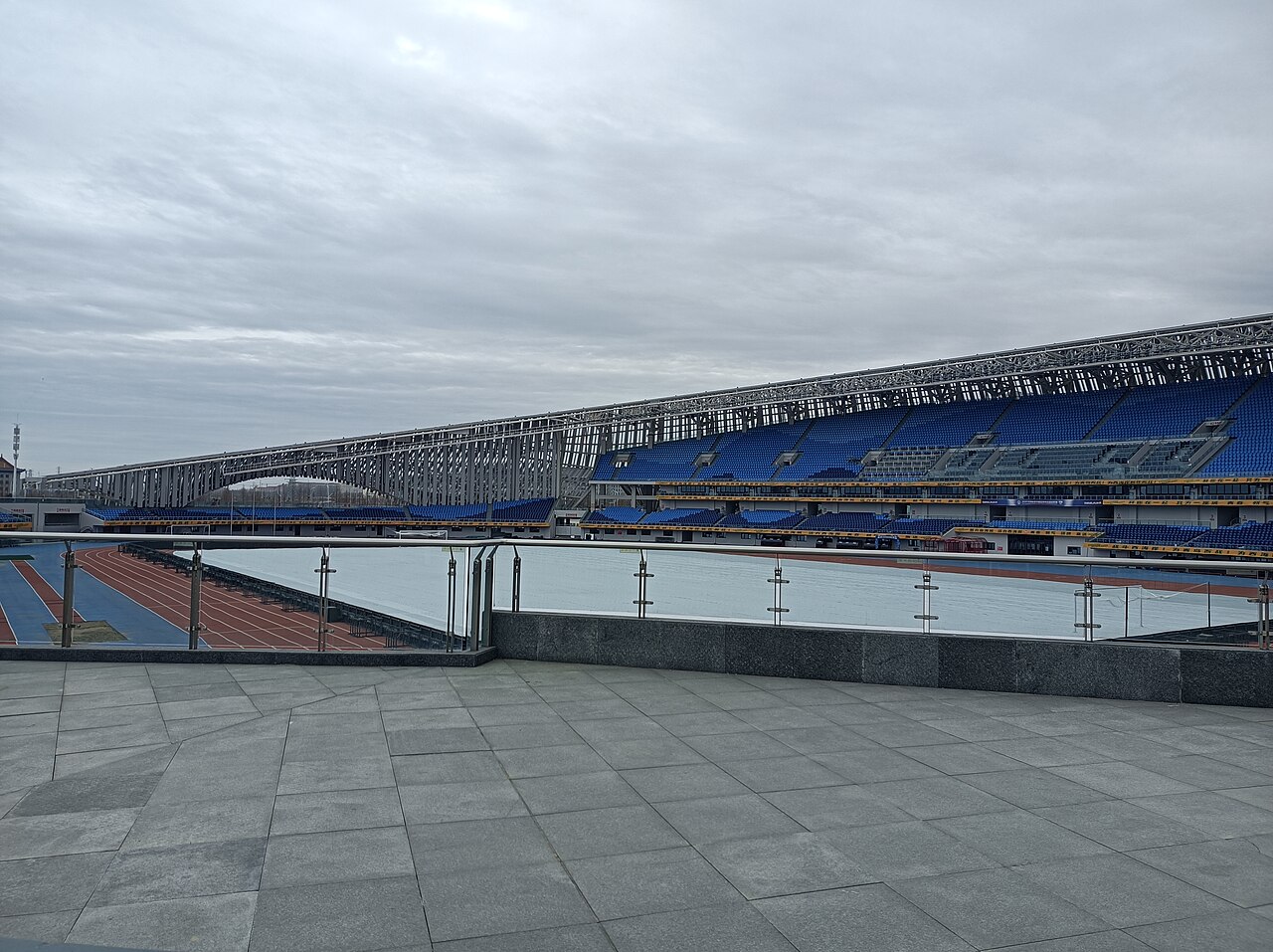 Qingdao City University