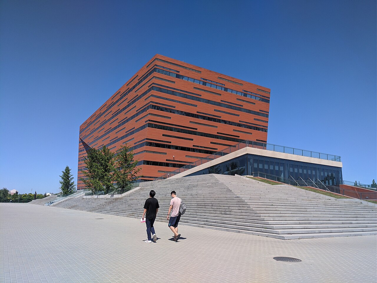 جامعة خبي للتكنولوجيا