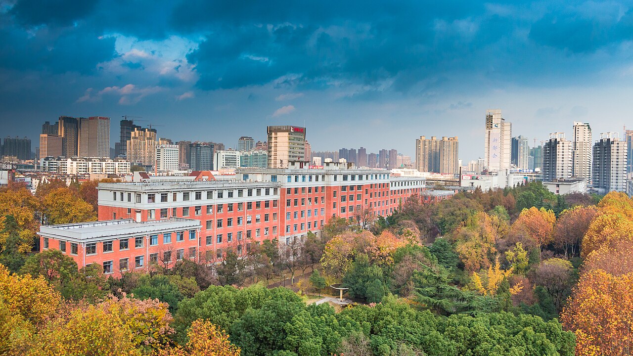 合肥工业大学