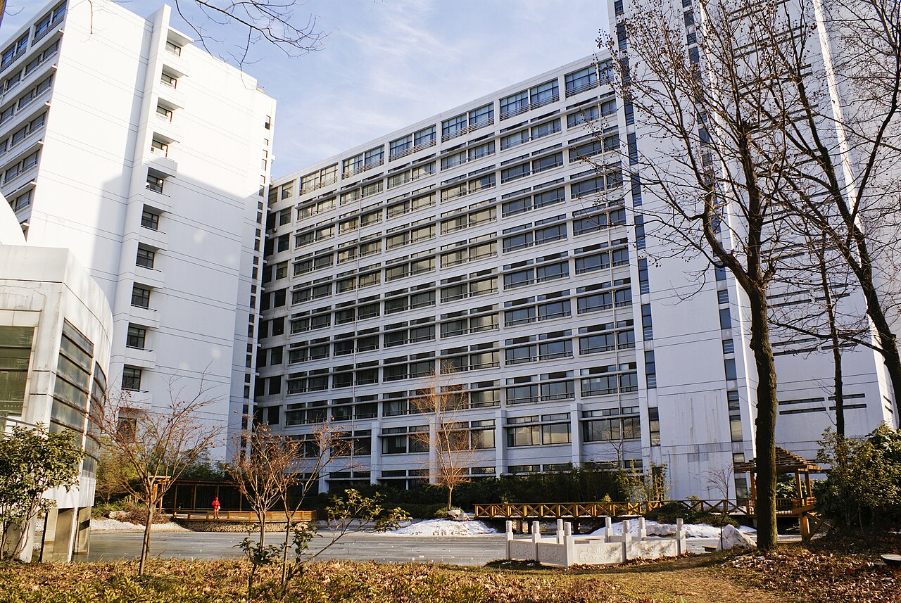南京林业大学