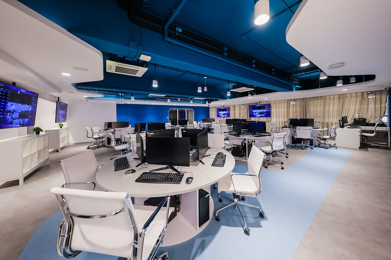 Hong Kong College of Technology