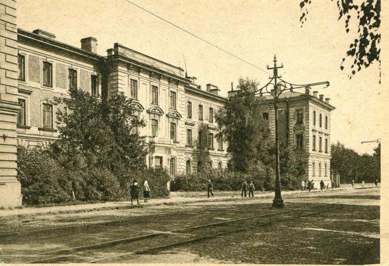 Dali University