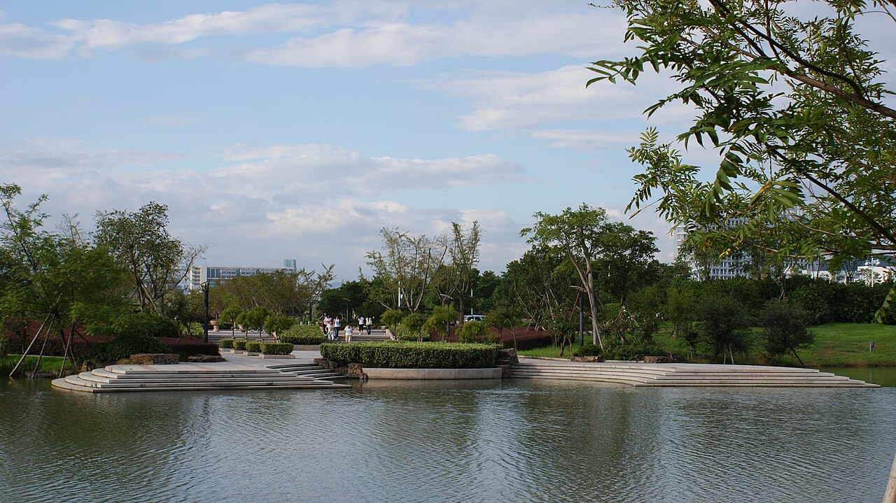 Wenzhou University