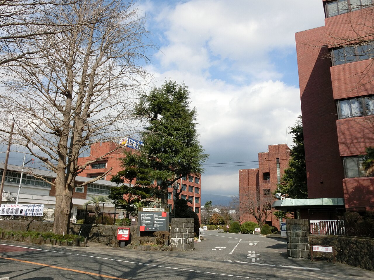 University of International Relations