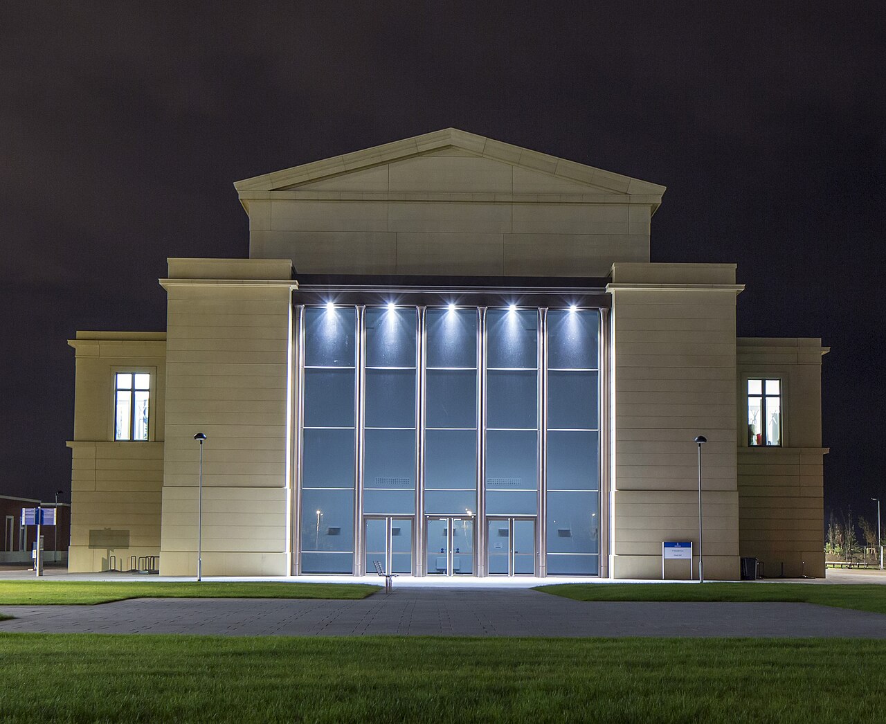 Great Bay University