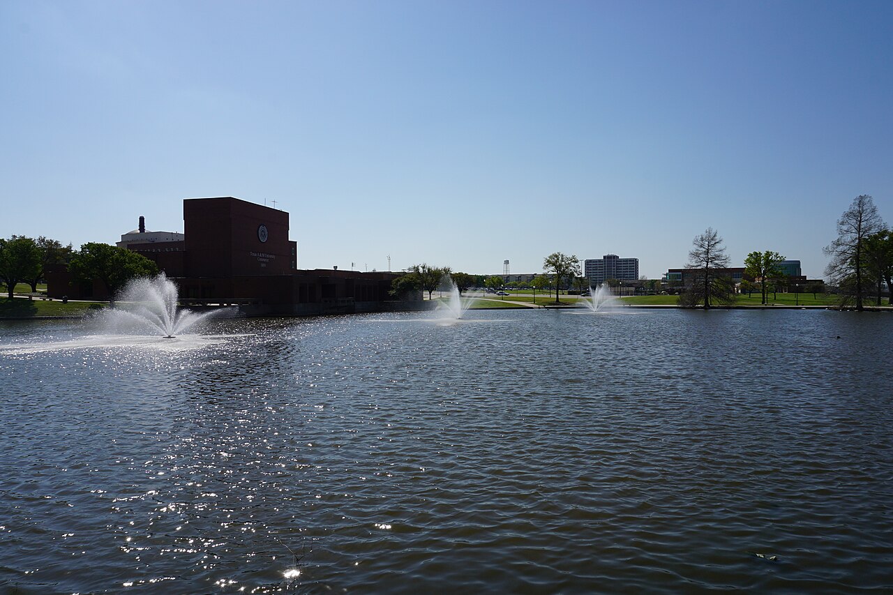 吉利学院