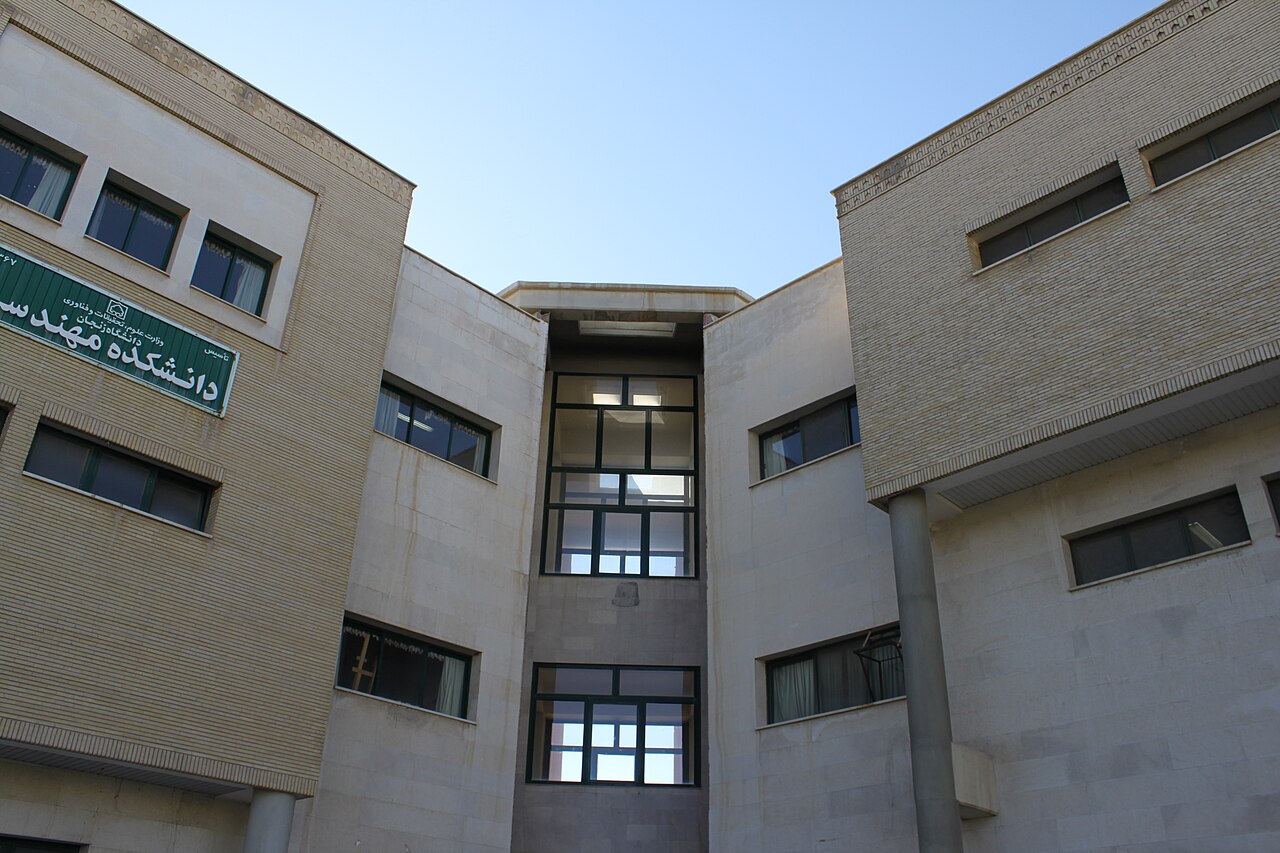周口师范学院