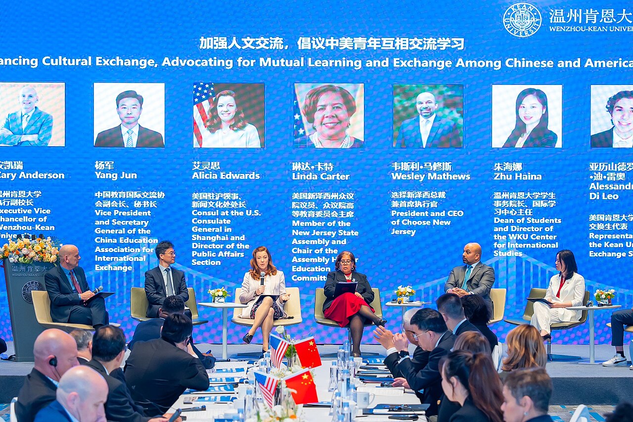 Wenzhou-Kean University
