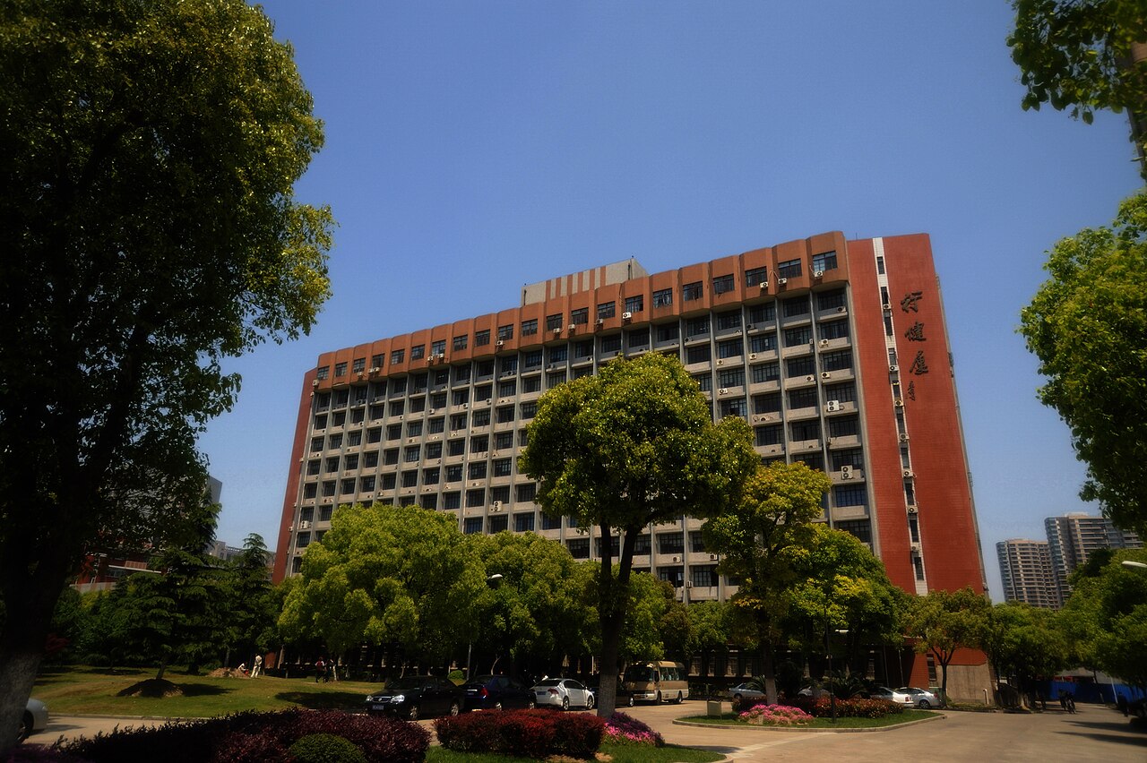 Shanghai University