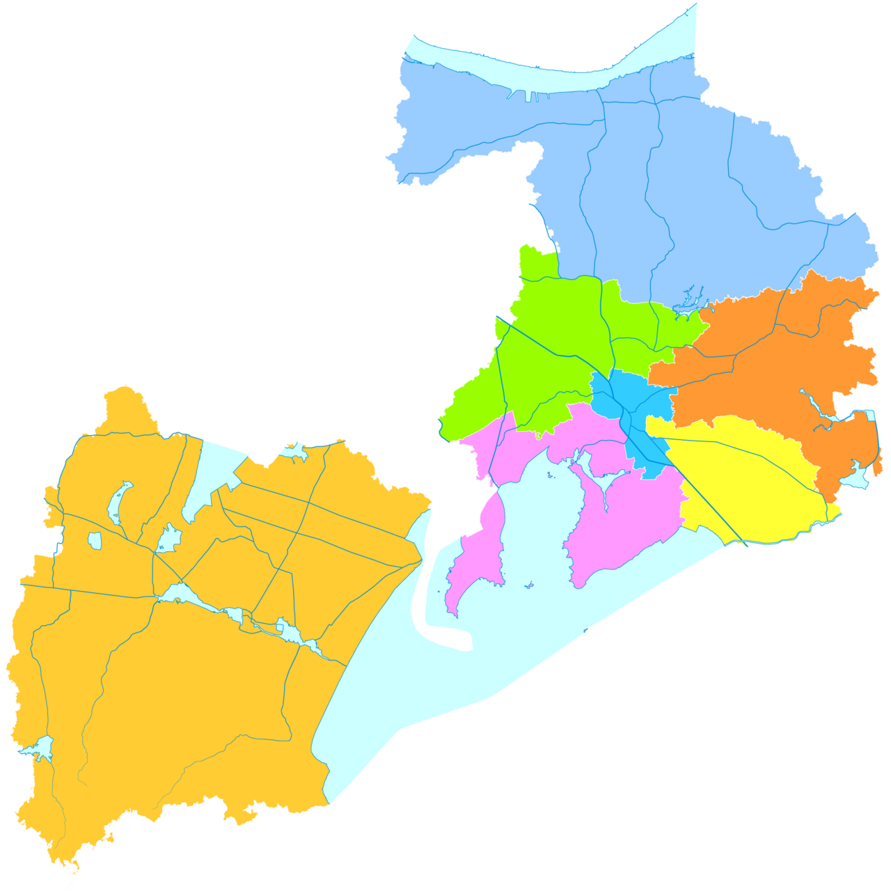 جامعة جيانغنان