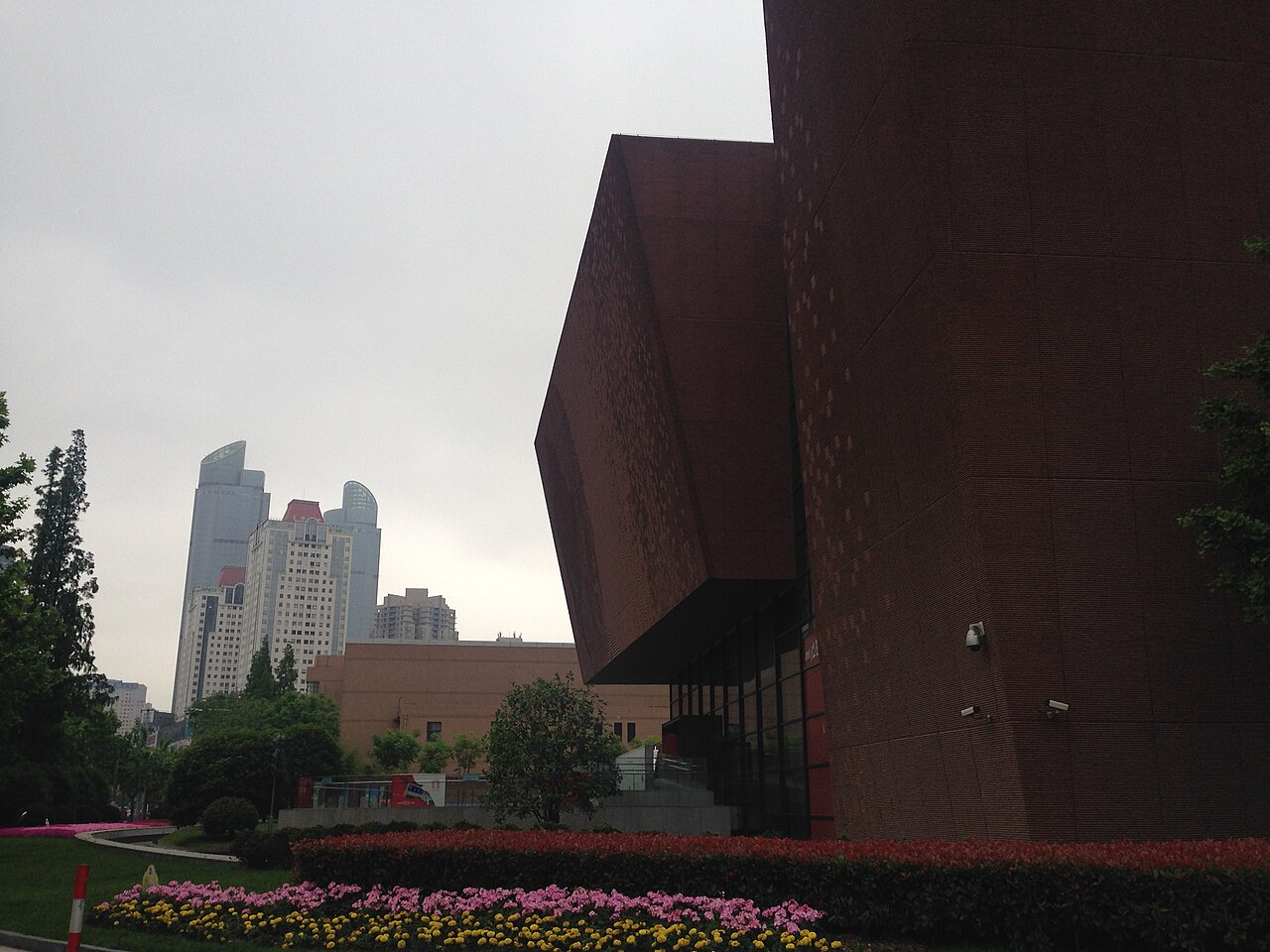 Shanghai Jiao Tong University