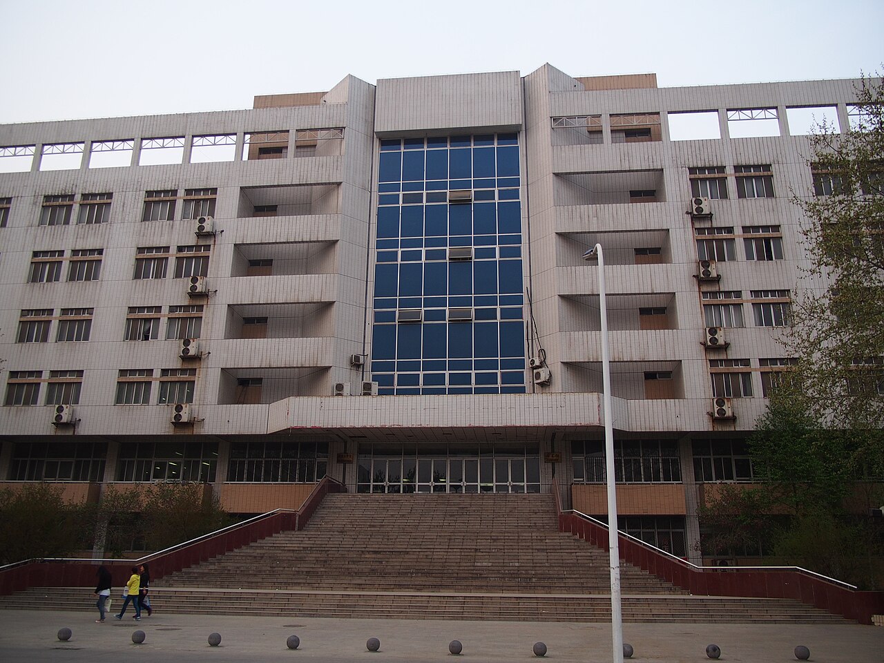 جامعة تشنغتشو