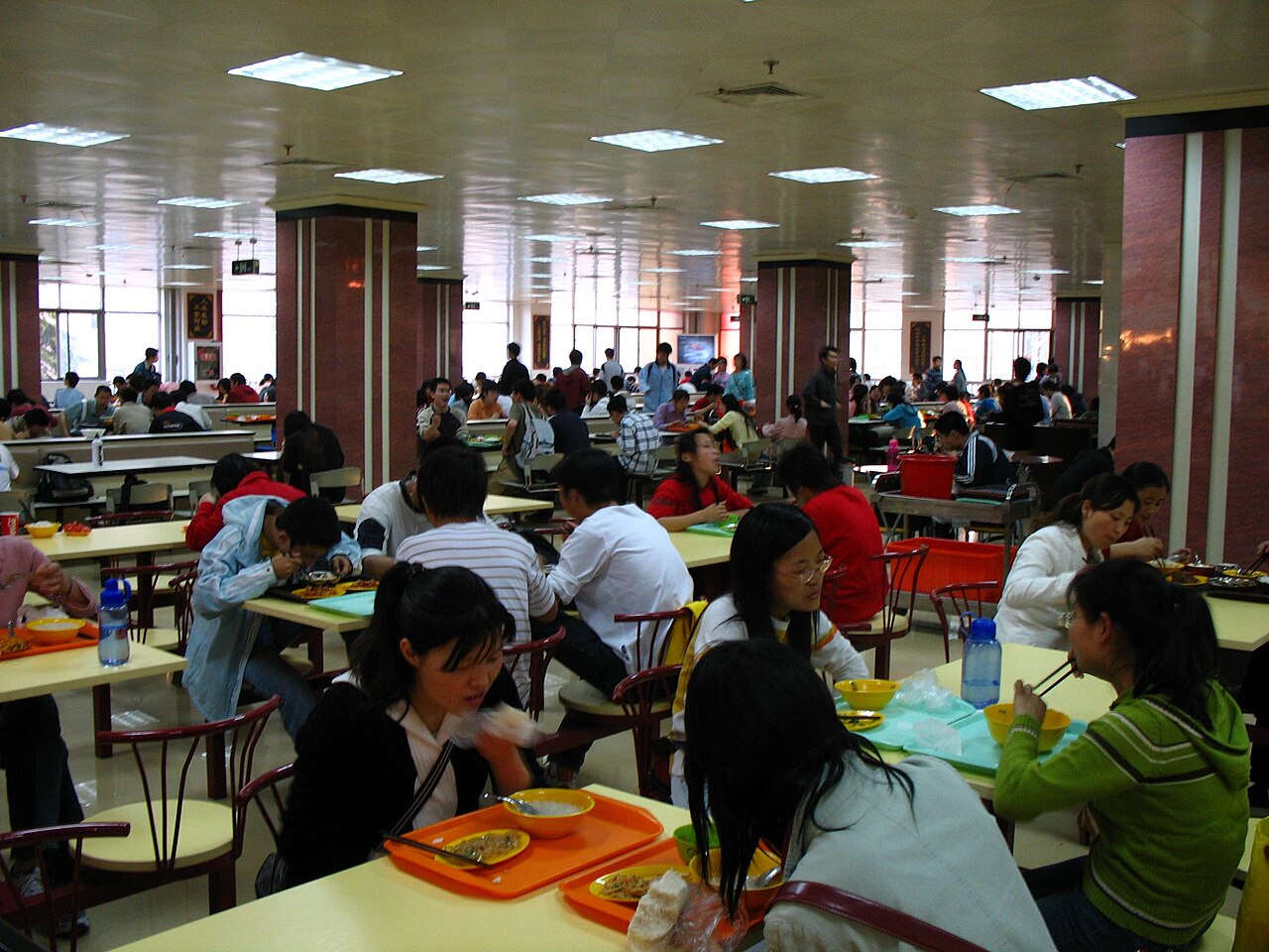 中国科学技术大学