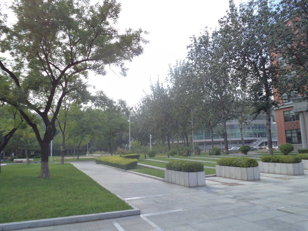 Nankai University
