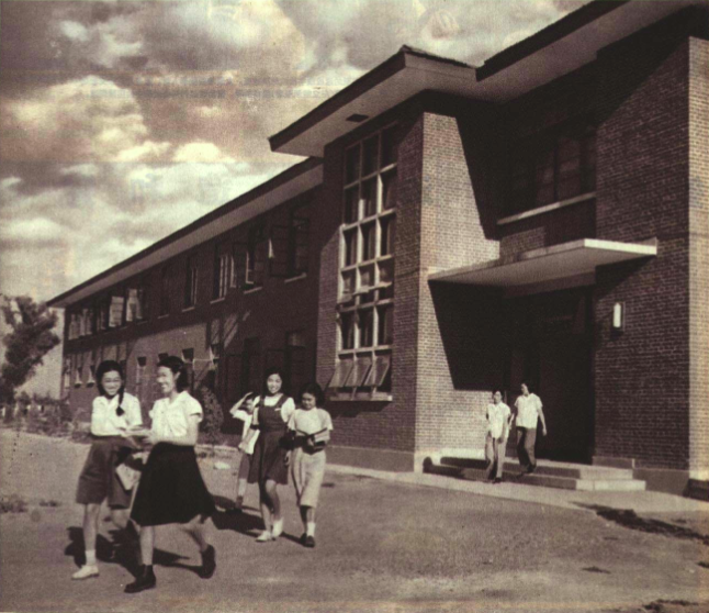 جامعة الصين للزراعة