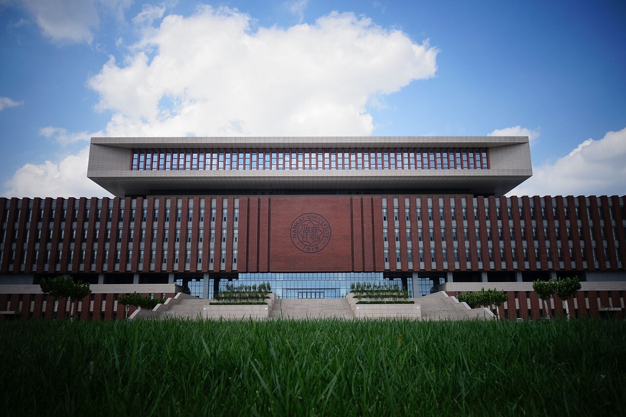 Nankai University