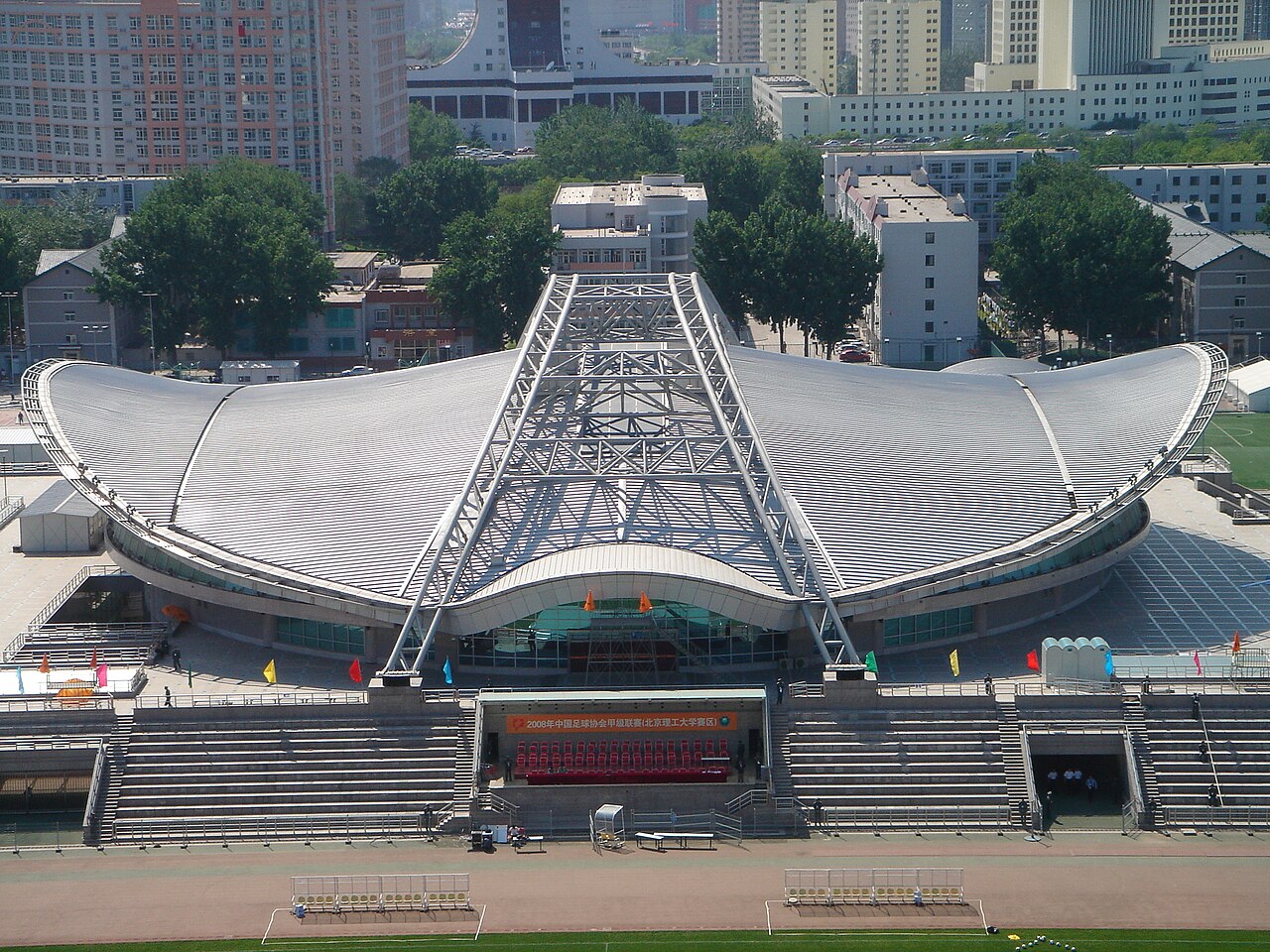 Beijing Institute of Technology